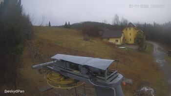 Бескид 21 листопада 2025 року, 2025-11-21 13:00