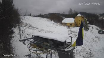 Бескид 22 листопада 2025 року, 2025-11-22 16:00