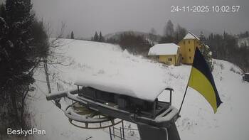 Бескид 24 листопада 2025 року, 2025-11-24 10:00