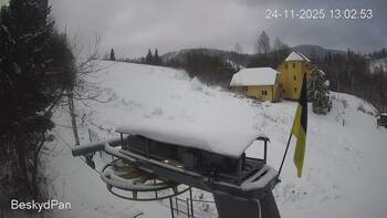 Бескид 24 листопада 2025 року, 2025-11-24 13:00