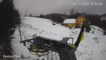 Бескид 26 листопада 2025 року, 2025-11-26 16:00