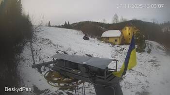 Бескид 27 листопада 2025 року, 2025-11-27 13:00