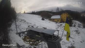 Бескид 27 листопада 2025 року, 2025-11-27 16:00