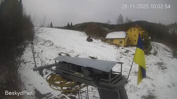 Бескид 28 листопада 2025 року, 2025-11-28 10:00