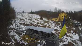 Бескид 30 листопада 2025 року, 2025-11-30 10:00