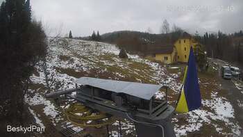 Бескид 30 листопада 2025 року, 2025-11-30 13:00