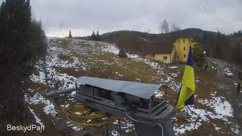 Бескид 30 листопада 2025 року, 2025-11-30 16:00