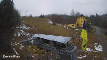 Бескид 1 грудня 2025 року, 2025-12-01 10:00