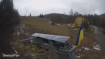 Бескид 1 грудня 2025 року, 2025-12-01 13:00