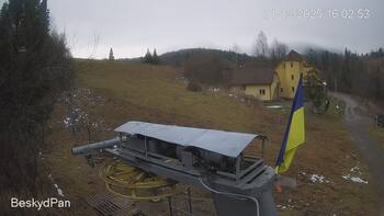 Бескид 1 грудня 2025 року, 2025-12-01 16:00