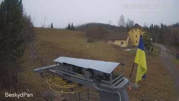 Бескид 2 грудня 2025 року, 2025-12-02 13:00