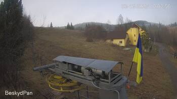 Бескид 3 грудня 2025 року, 2025-12-03 10:00