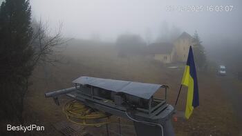 Бескид 3 грудня 2025 року, 2025-12-03 16:00