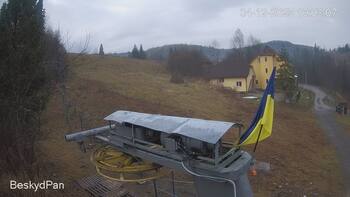 Бескид 4 грудня 2025 року, 2025-12-04 10:00