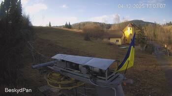 Бескид 4 грудня 2025 року, 2025-12-04 13:00