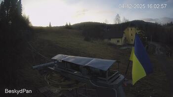 Бескид 4 грудня 2025 року, 2025-12-04 16:00