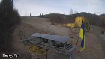 Бескид 5 грудня 2025 року, 2025-12-05 10:00