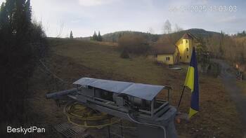 Бескид 5 грудня 2025 року, 2025-12-05 13:00