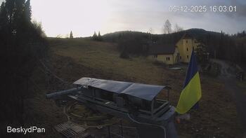 Бескид 5 грудня 2025 року, 2025-12-05 16:00