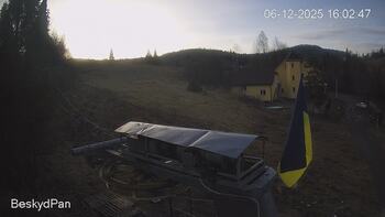 Бескид 6 грудня 2025 року, 2025-12-06 16:00