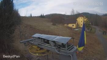 Бескид 7 грудня 2025 року, 2025-12-07 10:00