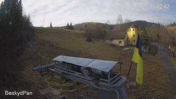 Бескид 7 грудня 2025 року, 2025-12-07 13:00