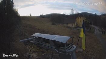 Бескид 7 грудня 2025 року, 2025-12-07 16:00