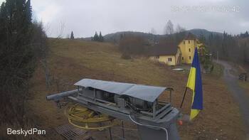 Бескид 8 грудня 2025 року, 2025-12-08 10:00