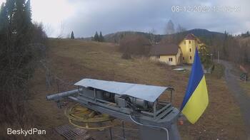 Бескид 8 грудня 2025 року, 2025-12-08 13:00