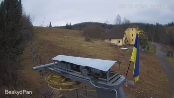 Бескид 9 грудня 2025 року, 2025-12-09 10:00