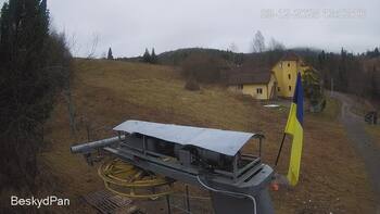 Бескид 9 грудня 2025 року, 2025-12-09 13:00