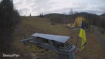 Бескид 10 грудня 2025 року, 2025-12-10 16:00