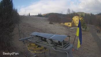 Бескид 11 грудня 2025 року, 2025-12-11 10:00