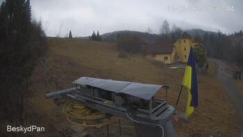 Бескид 11 грудня 2025 року, 2025-12-11 16:00