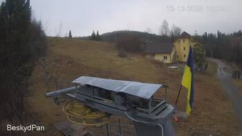 Beskid 12 grudzień 2025 rok, 2025-12-12 10:00