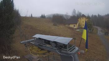 Beskid 12 grudzień 2025 rok, 2025-12-12 13:00