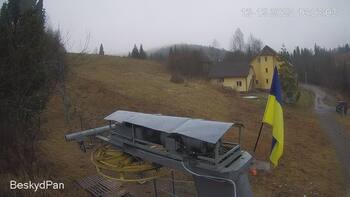 Beskid 12 grudzień 2025 rok, 2025-12-12 16:00