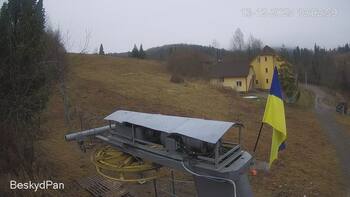 Бескид 13 грудня 2025 року, 2025-12-13 10:00