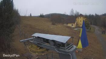 Бескид 13 грудня 2025 року, 2025-12-13 13:00