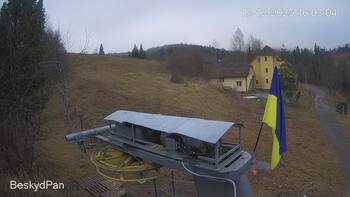 Бескид 13 грудня 2025 року, 2025-12-13 16:00