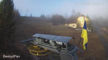 Бескид 16 грудня 2025 року, 2025-12-16 10:00