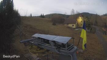 Бескид 16 грудня 2025 року, 2025-12-16 13:00