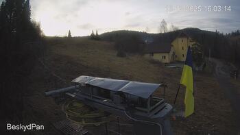 Бескид 16 грудня 2025 року, 2025-12-16 16:00