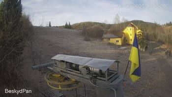 Бескид 17 грудня 2025 року, 2025-12-17 10:00