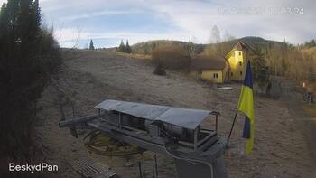 Бескид 17 грудня 2025 року, 2025-12-17 13:00