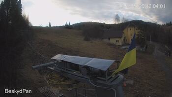 Бескид 17 грудня 2025 року, 2025-12-17 16:00