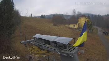 Бескид 19 грудня 2025 року, 2025-12-19 10:00