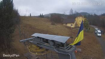 Бескид 20 грудня 2025 року, 2025-12-20 10:00