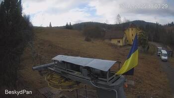Бескид 20 грудня 2025 року, 2025-12-20 13:00