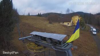 Бескид 20 грудня 2025 року, 2025-12-20 16:00